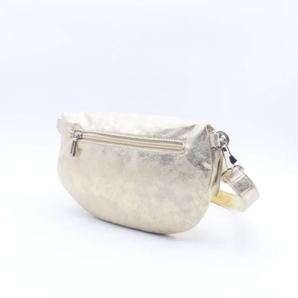 P405- Banane Medium irrisée - dore - sans-taille