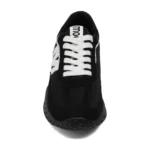 Sneakers détail étoile MOOW ( T36-T41) - noir - 41