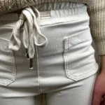 Jogging Flare (T36-T42) - beige - 42