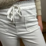 Jogging Flare (T36-T42) - blanc - 42