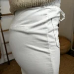 Jogging Flare (T36-T42) - blanc - 42