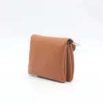 Porte Monnaie / Cartes - camel - sans-taille