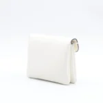 Porte Monnaie / Cartes - blanc - sans-taille