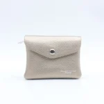 Porte Monnaie / Cartes - dore-taupe-metallise - sans-taille