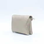 Porte Monnaie / Cartes - dore-taupe-metallise - sans-taille