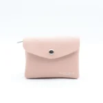 Porte Monnaie / Cartes - rose-pale - sans-taille