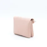 Porte Monnaie / Cartes - rose-pale - sans-taille