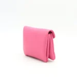 Porte Monnaie / Cartes - fuchsia - sans-taille