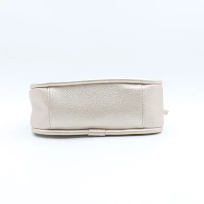 P407- Sac Rabat & Pochette - noir - sans-taille