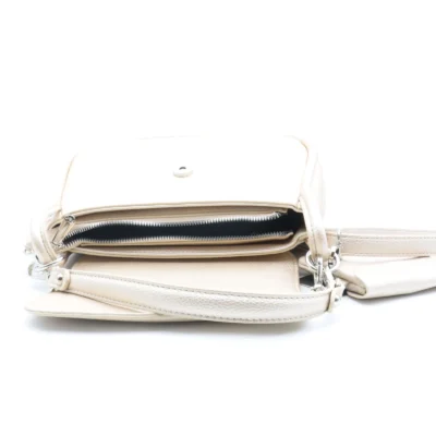 P407- Sac Rabat & Pochette - noir - sans-taille