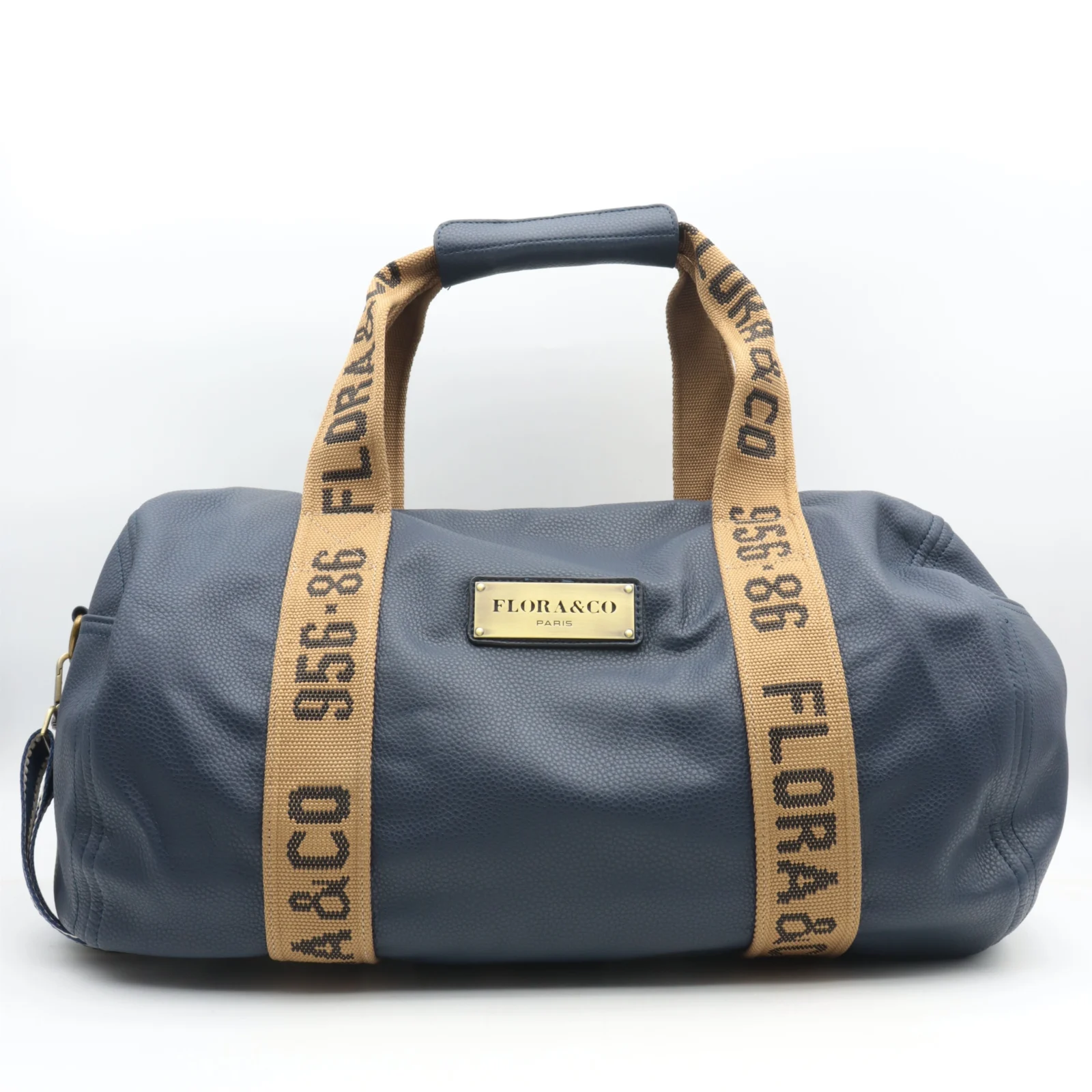 P430- Sac Sport Flora & Co