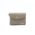 Porte Monnaie / Cartes - taupe - sans-taille