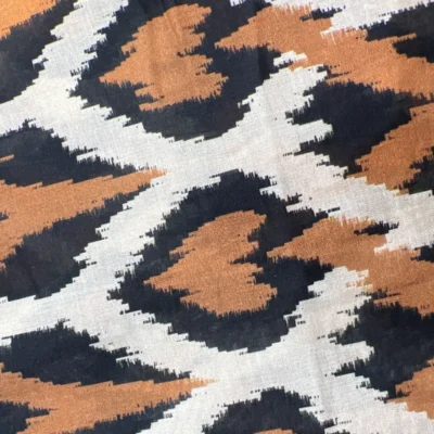 I942- Robe "It Hippie" (T36-T42) - camel - 40