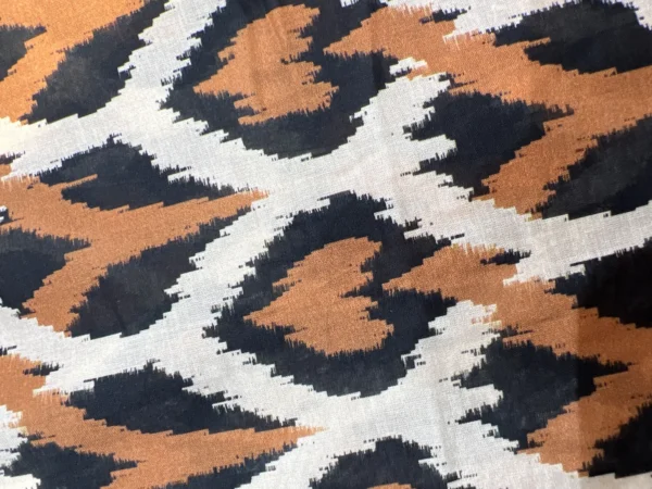 I942- Robe "It Hippie" (T36-T42) - camel - 40