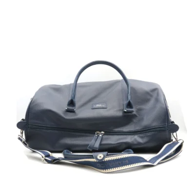 P436- Sac Voyage Flora & Co - noir - sans-taille