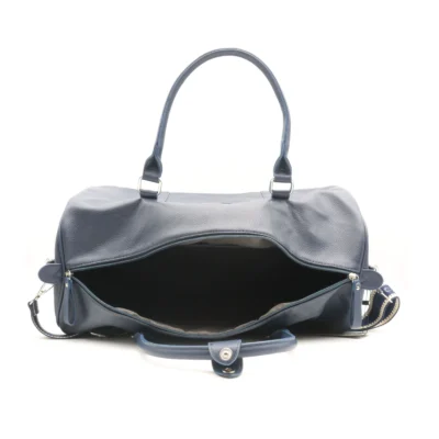 P436- Sac Voyage Flora & Co - noir - sans-taille