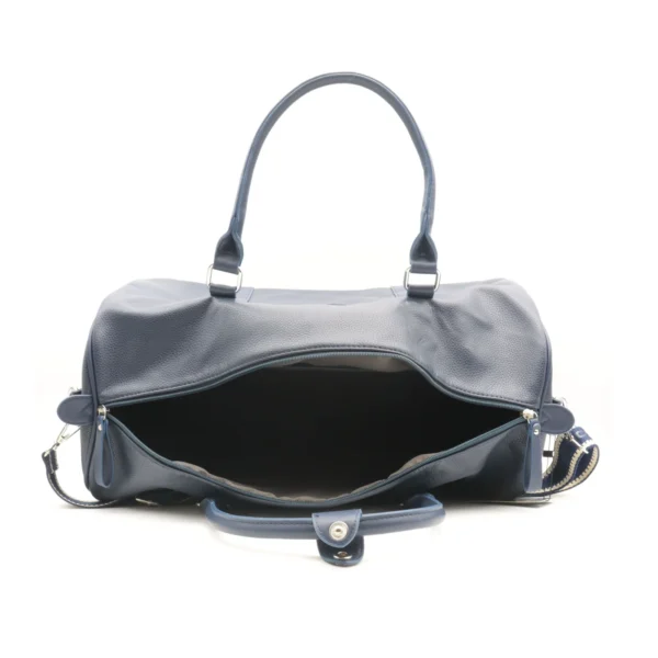 P436- Sac Voyage Flora & Co - noir - sans-taille