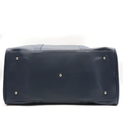 P436- Sac Voyage Flora & Co - noir - sans-taille