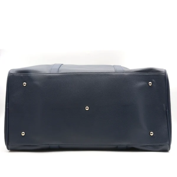 P436- Sac Voyage Flora & Co - noir - sans-taille