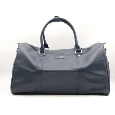 P436- Sac Voyage Flora & Co - marine - sans-taille