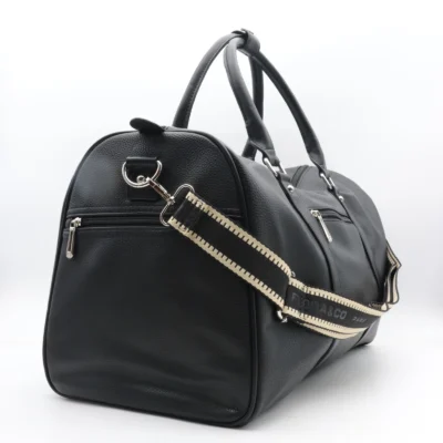 P436- Sac Voyage Flora & Co - noir - sans-taille