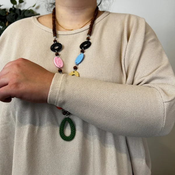 Z553.- Top Oversize uni (Gt) - beige - taille-unique-grande-taille