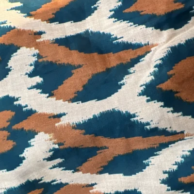 I942- Robe "It Hippie" (T36-T42) - camel - 40