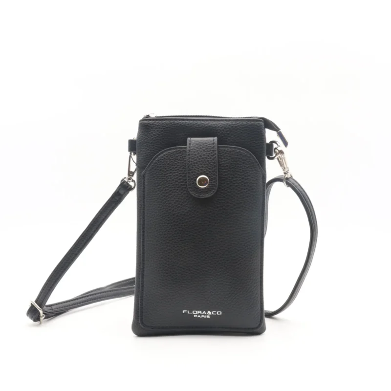 P429 - Sac Téléphone - noir - sans-taille