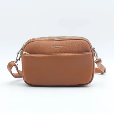 P423- Sac Multipoches Flora&Co