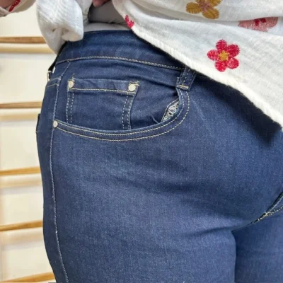 P122- Pantacourt Voggo (T42-T50) - brut - 50