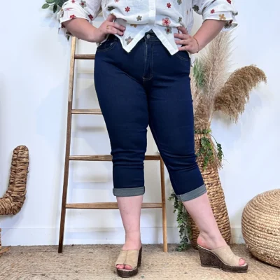 P122- Pantacourt Voggo (T42-T50) - brut - 50