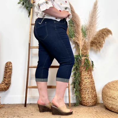 P122- Pantacourt Voggo (T42-T50) - brut - 50