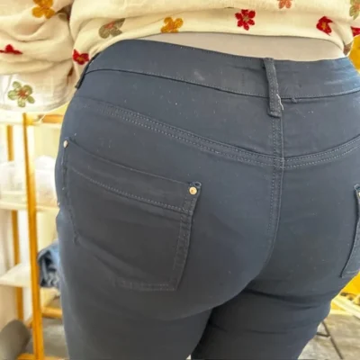 P196- Pantacourt Voggo (T42-T50) - marine - 50