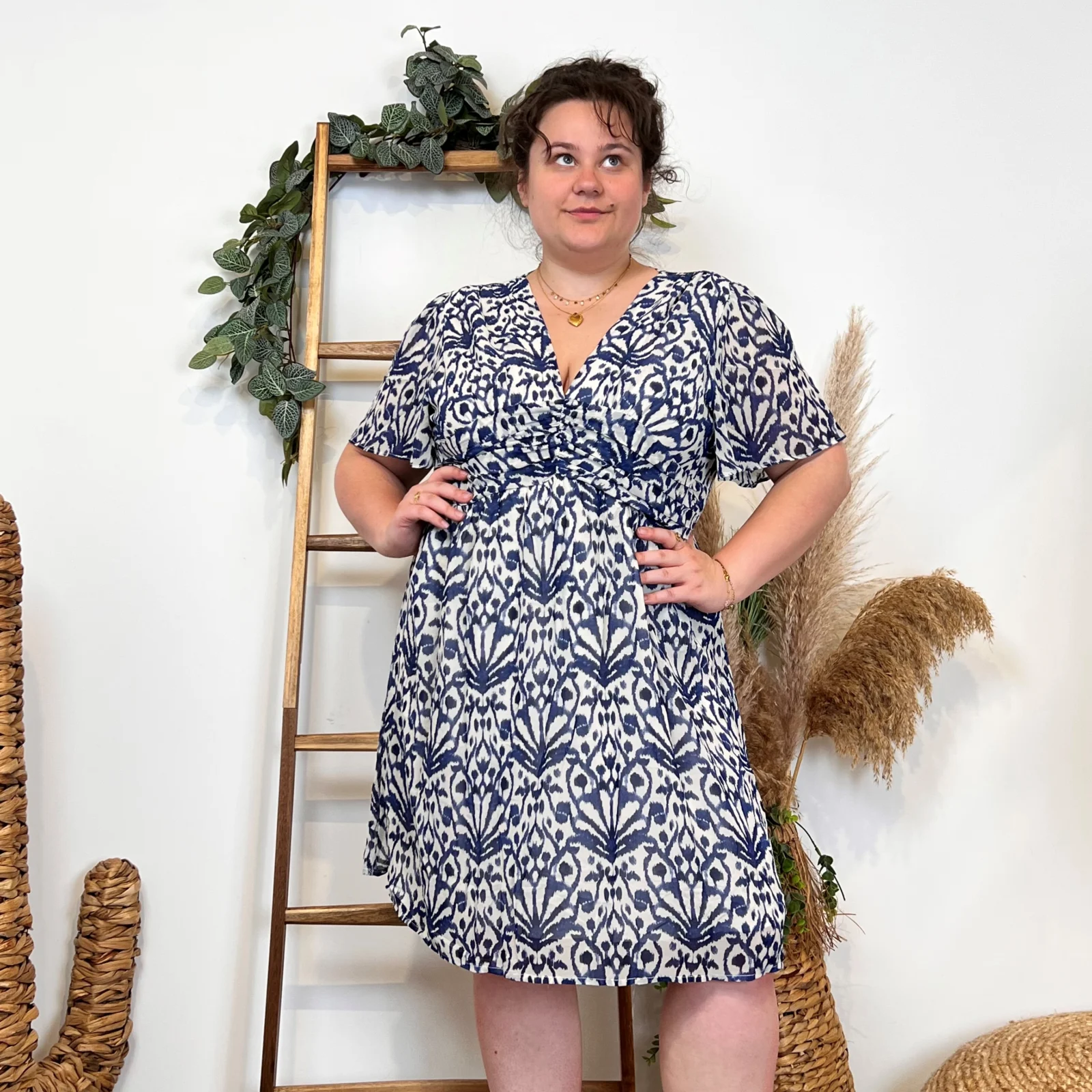 K337- Robe Z-One (T40-T48) - marine - 48