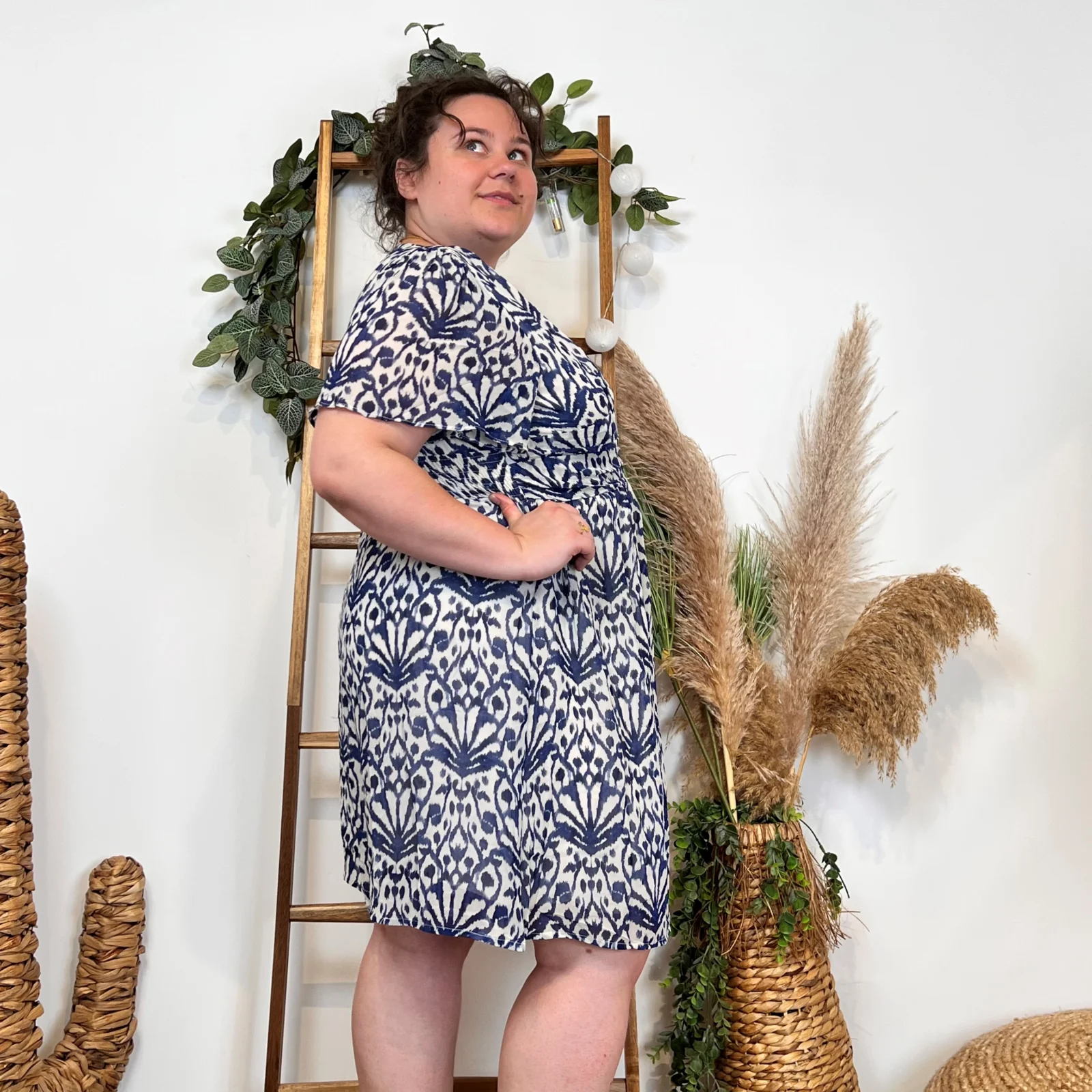 K337- Robe Z-One (T40-T48) - marine - 48