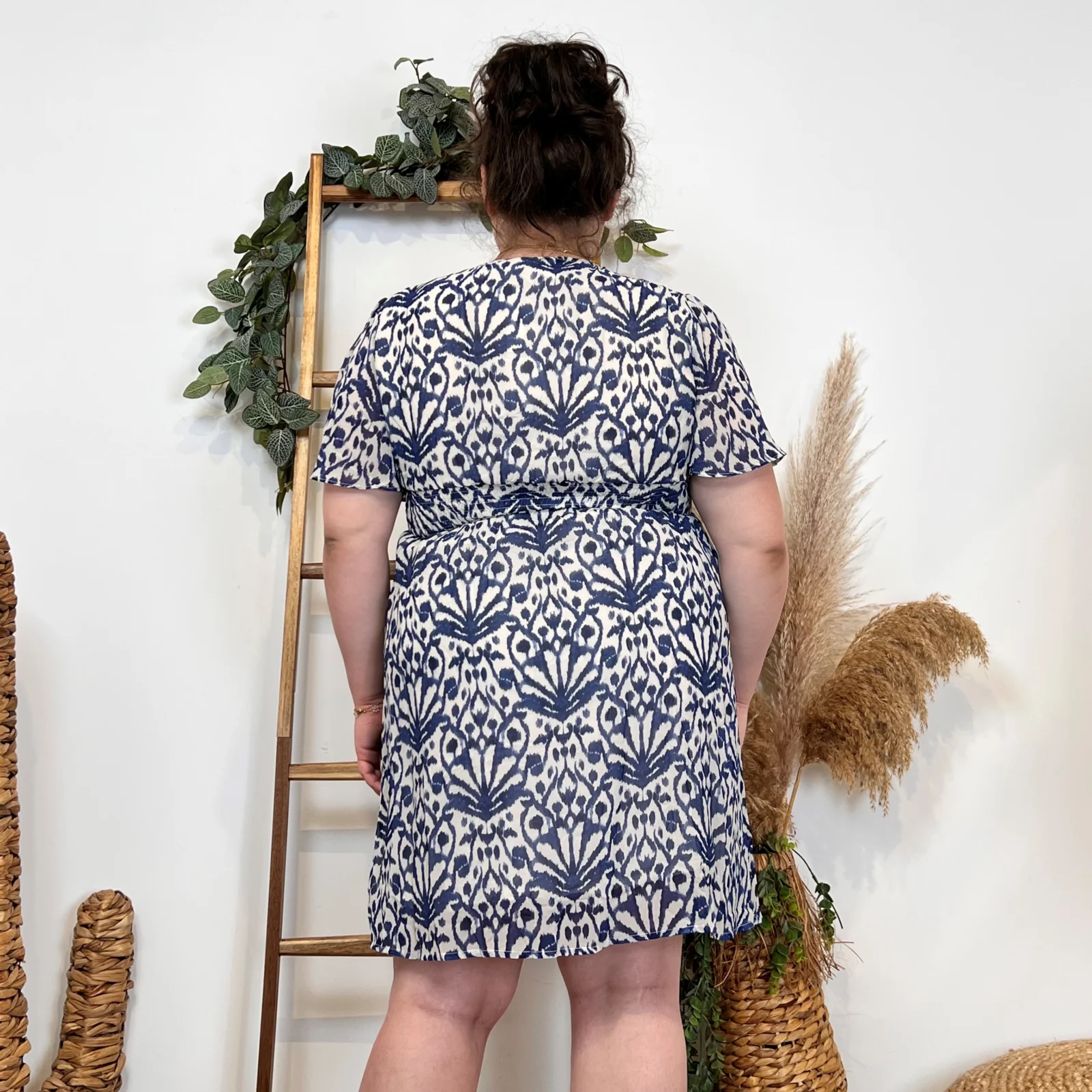 K337- Robe Z-One (T40-T48) - marine - 48