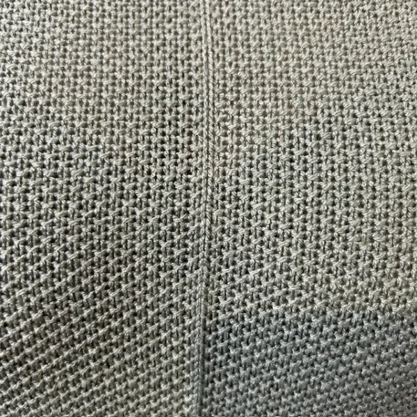 Z163- Pull Nid d'Abeille (Gt) 🇮🇹 - kaki - taille-unique-grande-taille