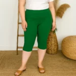 Pantacourt Christy (T42-T52) - vert-bresil - 52