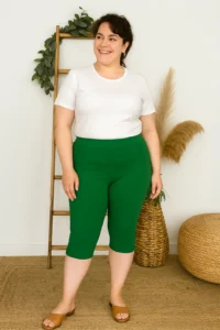 Pantacourt Christy (T42-T52) - vert-bresil - 52