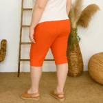 Pantacourt Christy (T42-T52) - orange - 52