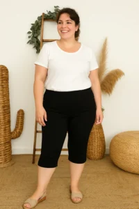 Pantacourt Christy (T42-T52) - noir - 52