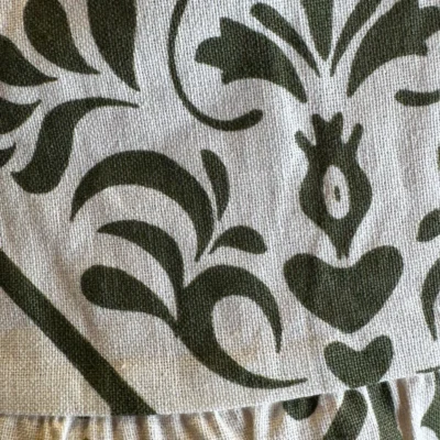 K156- Robe bain de soleil (T40-T48) - kaki - 48