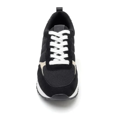 R402- Sneakers Moow (T40-T43) - noir - 43