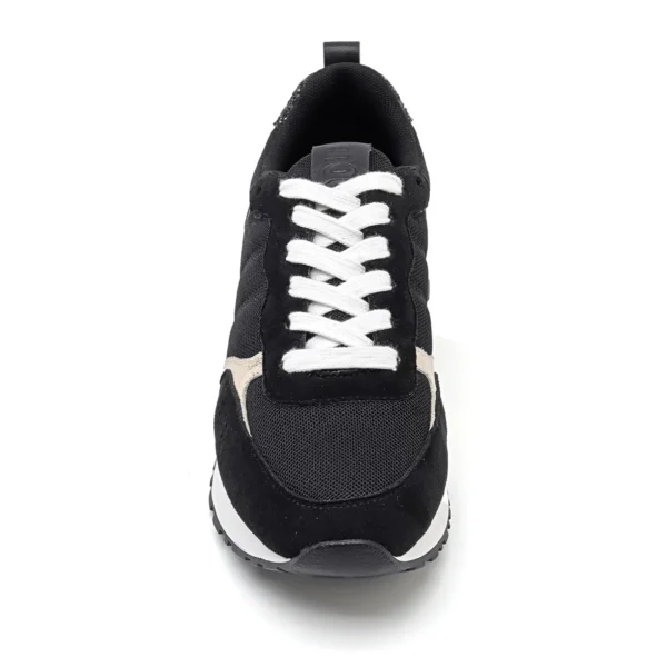 R402- Sneakers Moow (T40-T43) - noir - 43