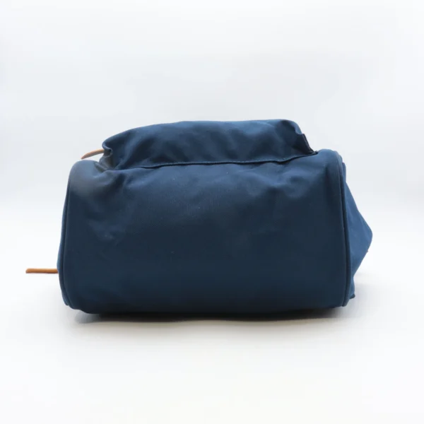 P400- Sac à dos Medium Flora&Co - marron - taille-unique