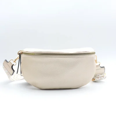 P409- Banane Flora & Co - ecru - taille-unique