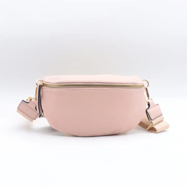 P409- Banane Flora & Co - rose-pale - sans-taille