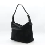 Sac besace Flora&Co - noir - sans-taille