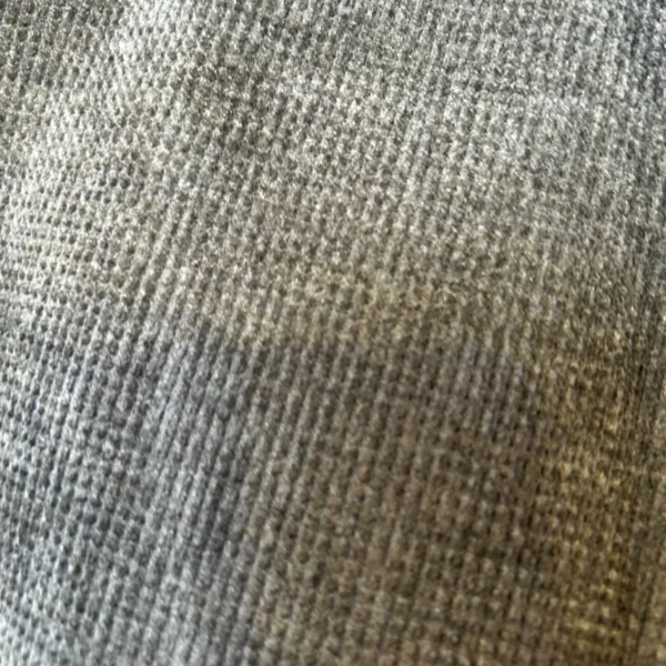 K981- Veste en velours (Gt) 🇮🇹 - kaki - taille-unique-grande-taille