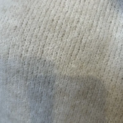 Z133. Pull Christy Grande Taille - ecru - 48